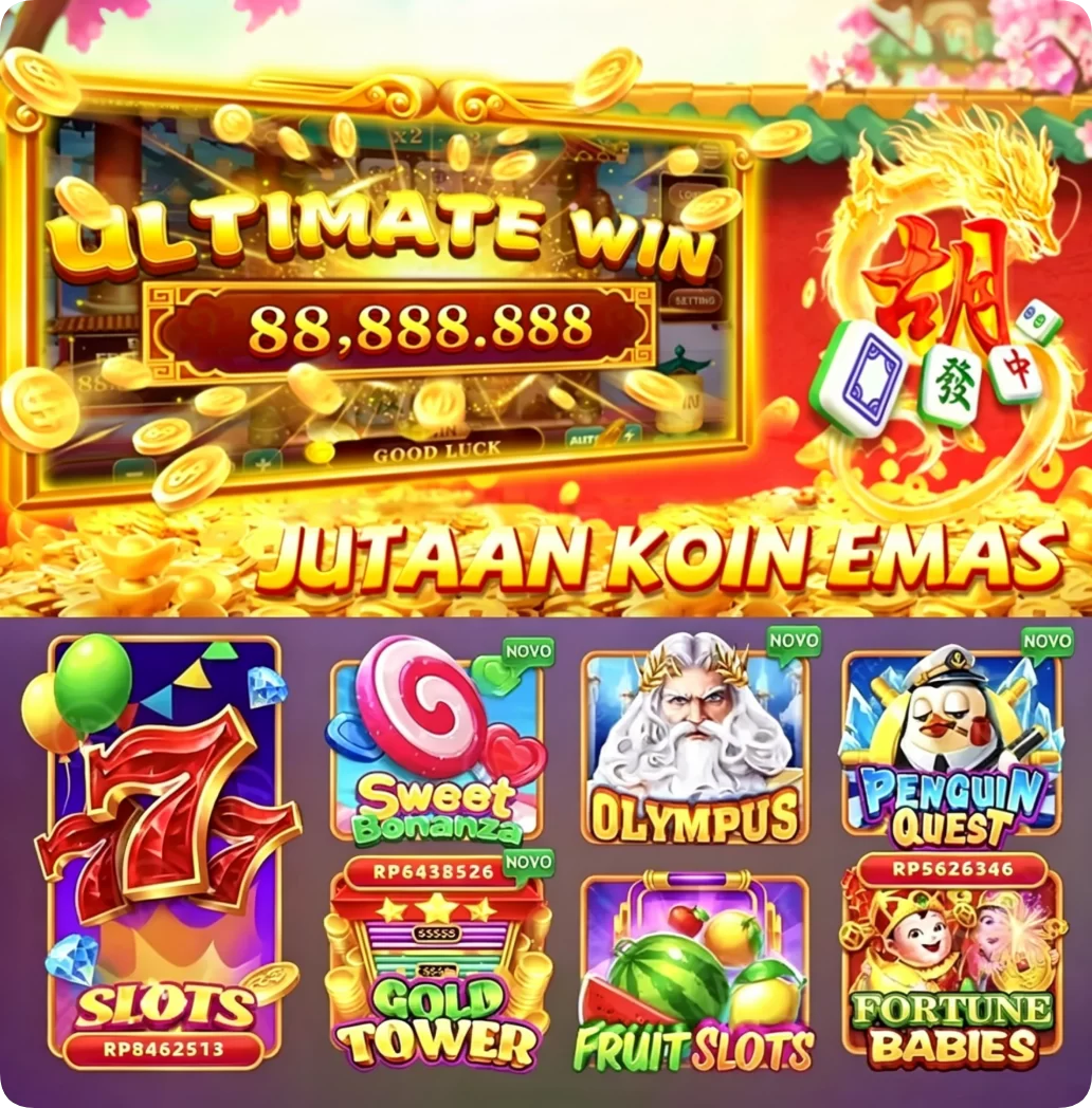 dewalin APK Resmi Unduh