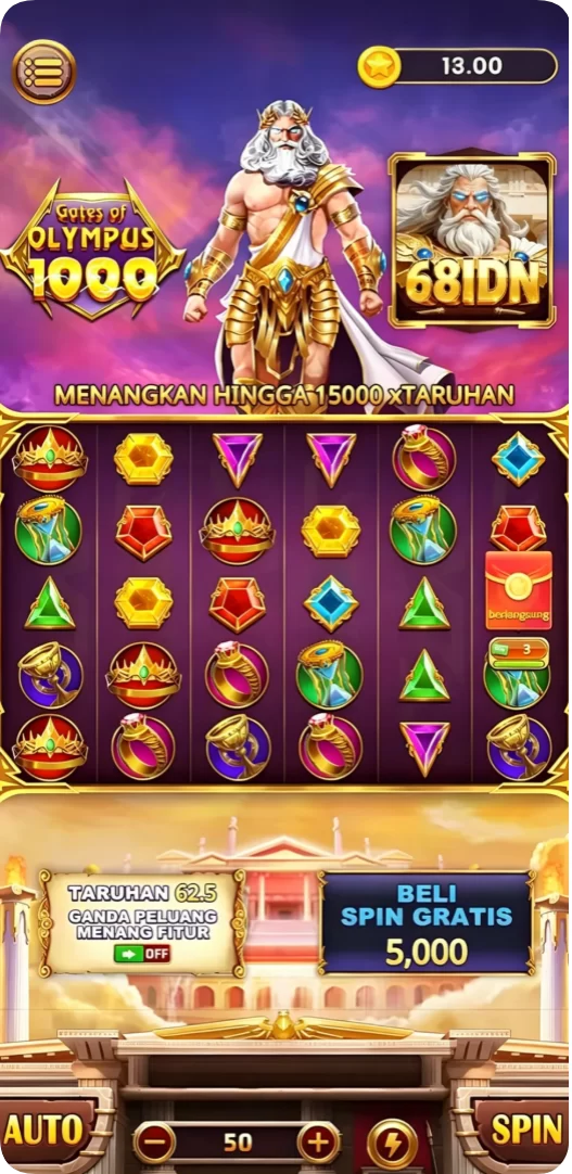 dewalin Tangkapan Layar - APK Resmi