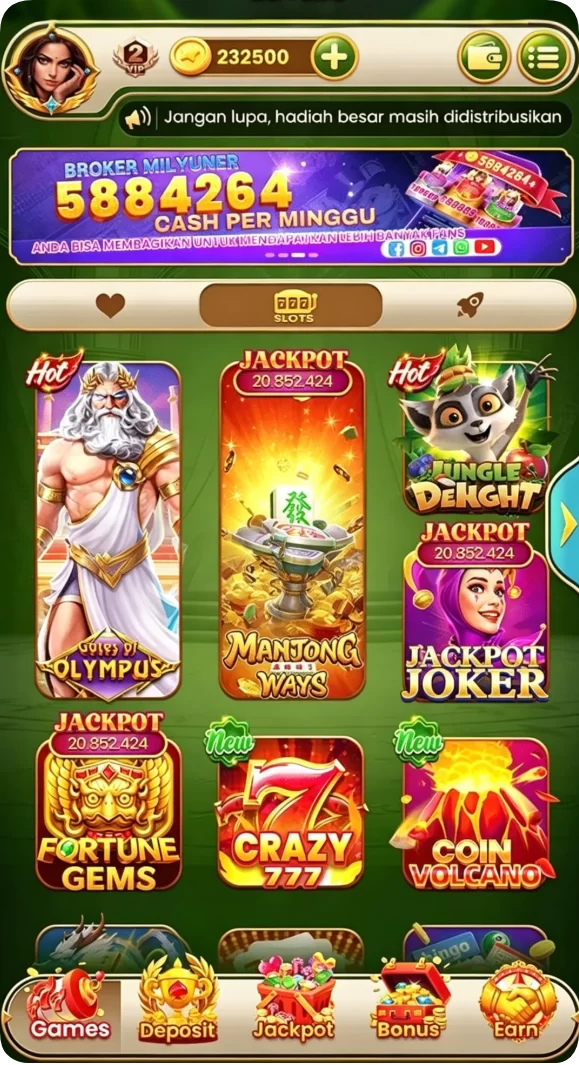 dewalin Preview - Resmi Unduh